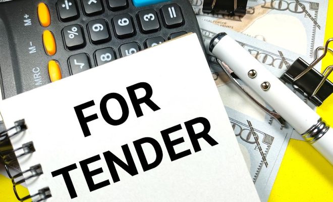 Why Word Counts Matter In A Tender Response