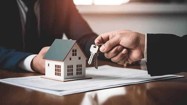 How Real Estate Agents Help Sellers Maximize Property Value